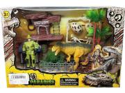 Opakowanie Park dinozaurów