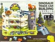 Opakowanie Parking + akcesoria