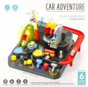 Opakowanie Parking + akcesoria