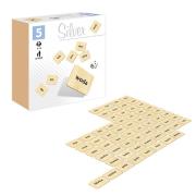 Opakowanie Paronimy Silver ALEX