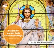 Paschalny wymiar życia chrześcijańskiego - Audiobook. Autor: Stanisław Łucarz SJ. Dadada.pl Okładka książki Paschalny wymiar życia chrześcijańskiego - Audiobook