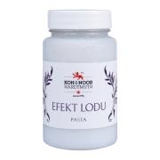 Opakowanie Pasta efekt lodu 110ml