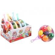 Opakowanie Patelnia z produktami spożywczymi MIX