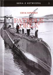 Okładka książki Patrole ''Orła