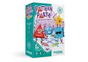 Opakowanie Pattern Party! - gra karciana