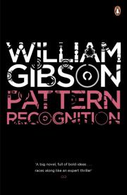 Pattern Recognition. Autor: Gibson, William. Dadada.pl Okładka książki Pattern Recognition
