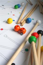 Opakowanie Patyczaki zabawka edukacyjna