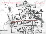 Okładka książki Paul McCarthy, Benjamin Weissman. Seanse robótek..