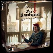 Opakowanie Pax Renaissance GALAKTA