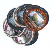 Opakowanie Pax Viking - zestaw promocyjny GALAKTA