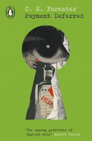 Okładka książki Payment Deferred