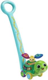 Pchacz Odkrywczy Żółwik 61653 VTECH. Wydawca: Vtech PAP. Dadada.pl Opakowanie Pchacz Odkrywczy Żółwik 61653 VTECH