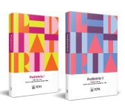 Okładka książki Pediatria Tom 1/2