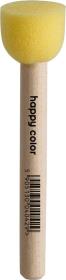 Opakowanie Pędzel gąbkowy okrągły 20mm (12szt)