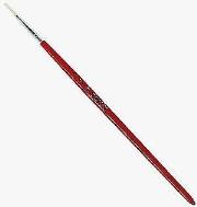 Opakowanie Pędzelki szkolne okrągłe Nr 2 (53633902)