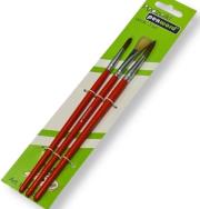 Opakowanie Pędzle 3szt