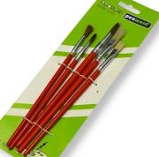 Opakowanie Pędzle 5szt