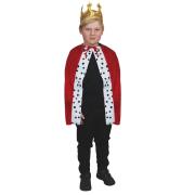 Opakowanie Peleryna króla dziecięca