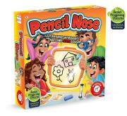 Pencil Nose PIATNIK. Wydawca: Piatnik. Dadada.pl Opakowanie Pencil Nose PIATNIK