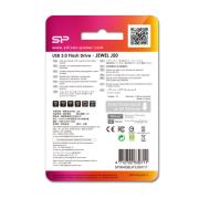 Opakowanie Pendrive Silicon Power Jewel J50 64GB USB 3.2 Titanium