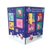 Opakowanie Peppa Pig: 2022 Advent Calendar Book Collection