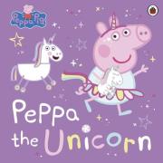 Opakowanie Peppa Pig: Peppa the Unicorn