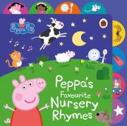 Opakowanie Peppa Pig: Peppa’s Favourite N