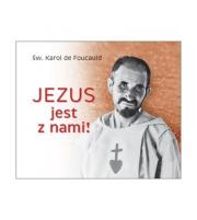 Okładka książki Perełka 316 - Jezus jest z nami!