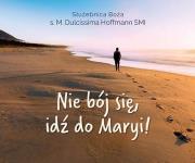 Okładka książki Perełka 331 - Nie bój się, idź do Maryi!