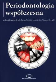 Periodontologia współczesna. Wydawca: Med Tour Press International. Dadada.pl Opakowanie Periodontologia współczesna