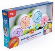 Opakowanie Perkusja elektroniczna