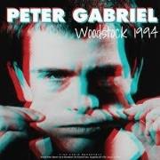 Opakowanie Peter Gabriel Woodstock 1994 - Płyta winylowa