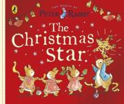 Okładka książki Peter Rabbit Tales The Christmas Star