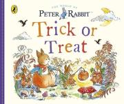 Opakowanie Peter Rabbit Tales Trick or Treat