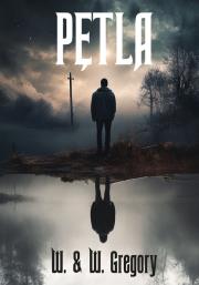 Okładka książki Pętla