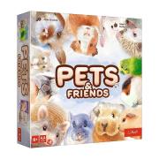 Opakowanie Pets & Friends TREFL