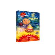 Okładka książki Pi poszukuje swojego światła