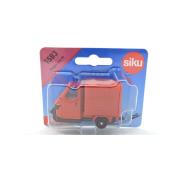Piaggio Ape SIKU 15 S1583. Wydawca: Trefl PAP. Dadada.pl Opakowanie Piaggio Ape SIKU 15 S1583