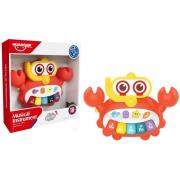 Opakowanie Pianinko Krab