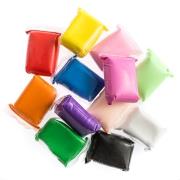 Opakowanie Piankolina glinka polimerowa 12 kolorów