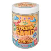 Opakowanie Piasek dynamiczny naturalny 1kg