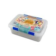 Opakowanie Piasek dynamiczny - naturalny 2,5kg box