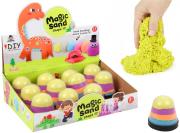 Opakowanie Piasek kinetyczny 250g