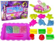 Opakowanie Piasek kinetyczny z foremkami