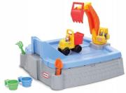 Opakowanie Piaskownica Big Digger