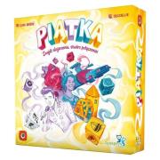 Piątka PORTAL. Wydawca: Portal Games. Dadada.pl Opakowanie Piątka PORTAL