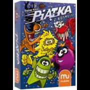 Opakowanie Piątka z kosmosu MUDUKO