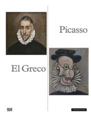 Picasso - El Greco. Wydawca: Hatje Cantz. Dadada.pl Opakowanie Picasso - El Greco