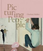 Picturing People. Autor: Mullins Charlotte. Dadada.pl Okładka książki Picturing People