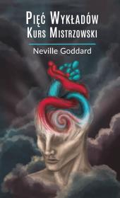 Okładka książki Pięć Wykładów. Kurs Mistrzowski